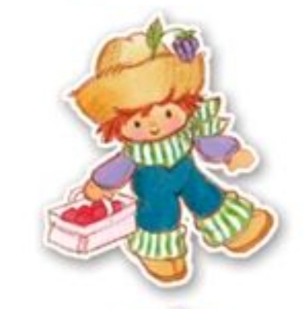 Meet your Posher, Spark